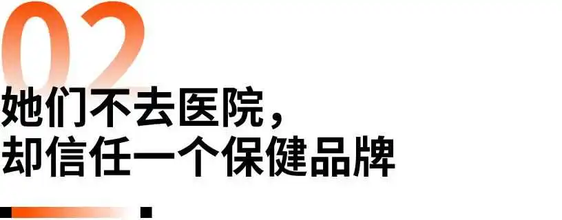 年赚1400万美金,更年期并不小众(附200+保健独立站情报)