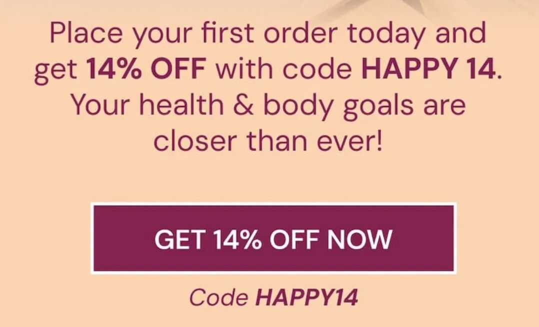 年赚1400万美金，更年期并不小众（附200+保健独立站情报）