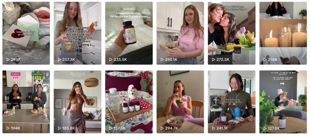 年赚1400万美金，更年期并不小众（附200+保健独立站情报）