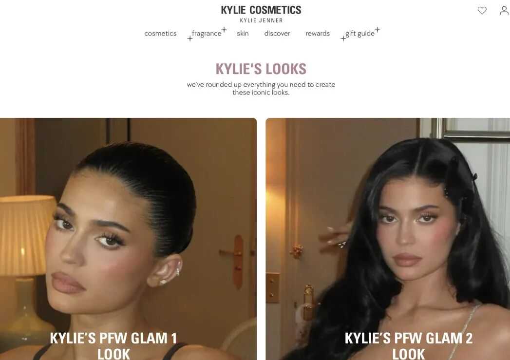 4年狂卖6亿美金!Kylie美妆凭什么碾压传统大牌?