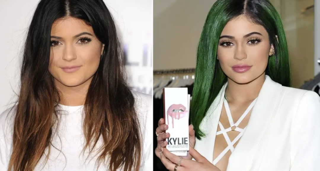 4年狂卖6亿美金!Kylie美妆凭什么碾压传统大牌?