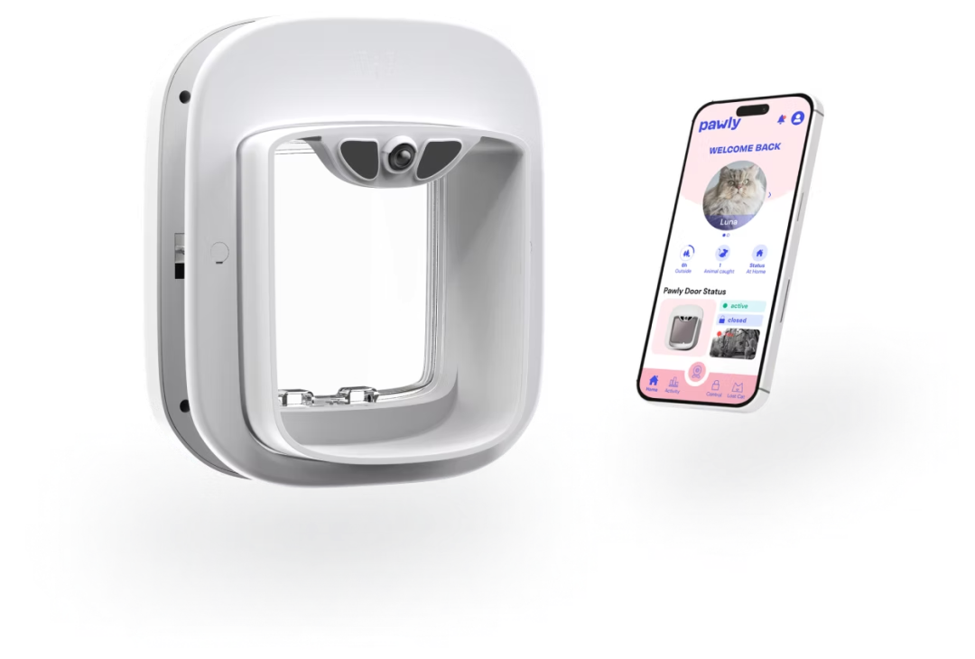 6100%搜索飙升,AI猫门火了,单价1300+卷的不是功能是情绪价值