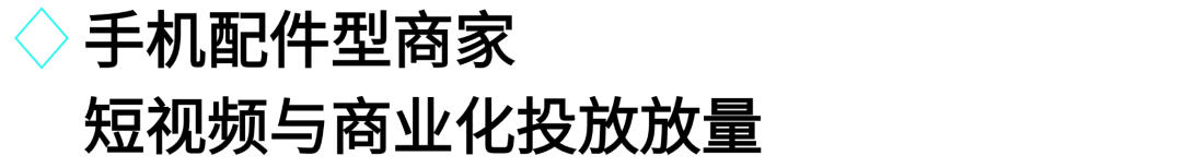抢占11.11流量红利,一文详解3C数码行业热门趋势和实用运营打法!