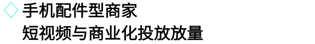 抢占11.11流量红利,一文详解3C数码行业热门趋势和实用运营打法!