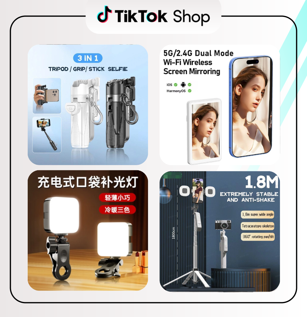 抢占11.11流量红利,一文详解3C数码行业热门趋势和实用运营打法!