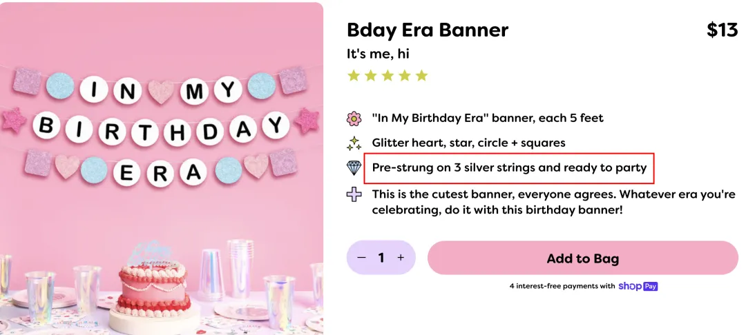 成立7年客户300万，这个DTC品牌靠“出片”收割年末派对季