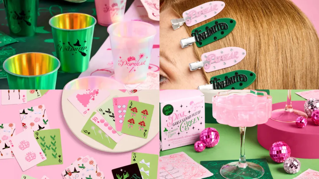 成立7年客户300万，这个DTC品牌靠“出片”收割年末派对季