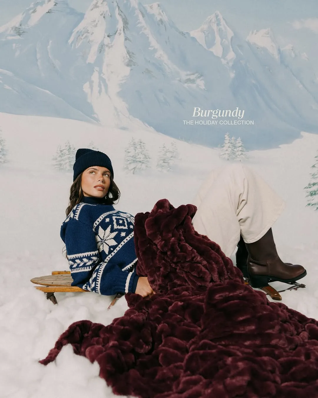 $399毛毯单月狂卖1000万美金,黑五投流狠角色