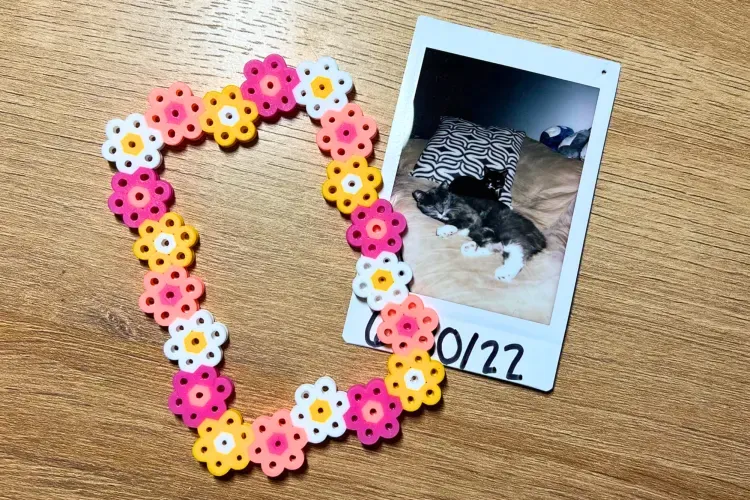 7倍溢价，小红书爆火的拼豆，在海外到底赚不赚钱？