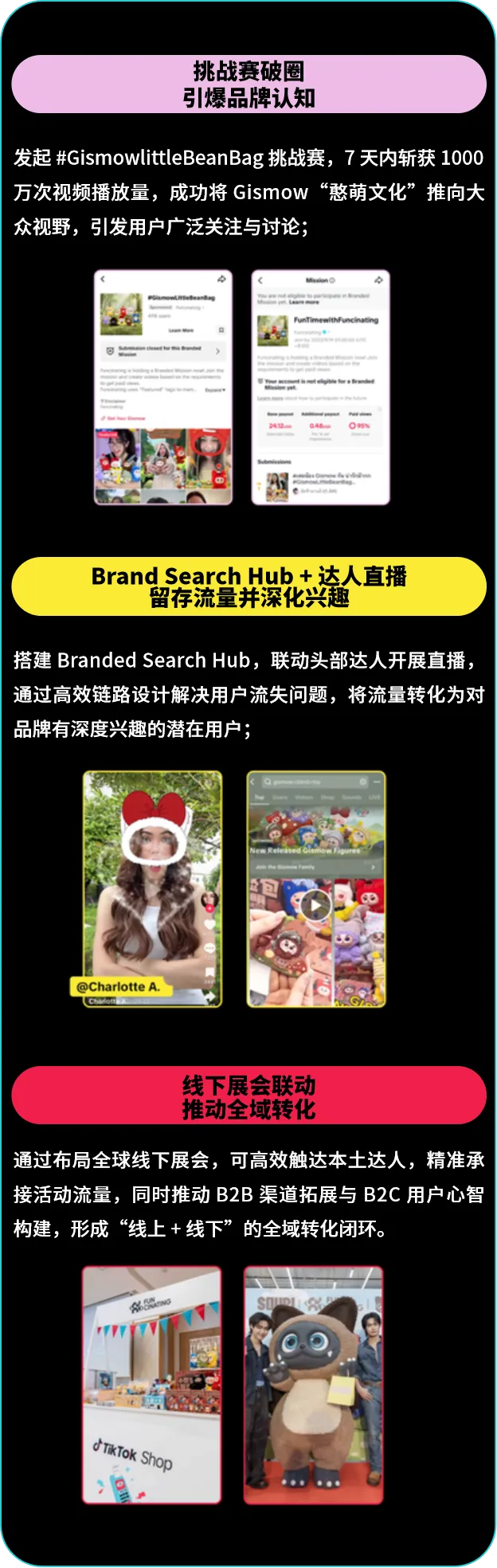 创意领航！TikTok Creative Success 2025 揭示全球化营销新趋势