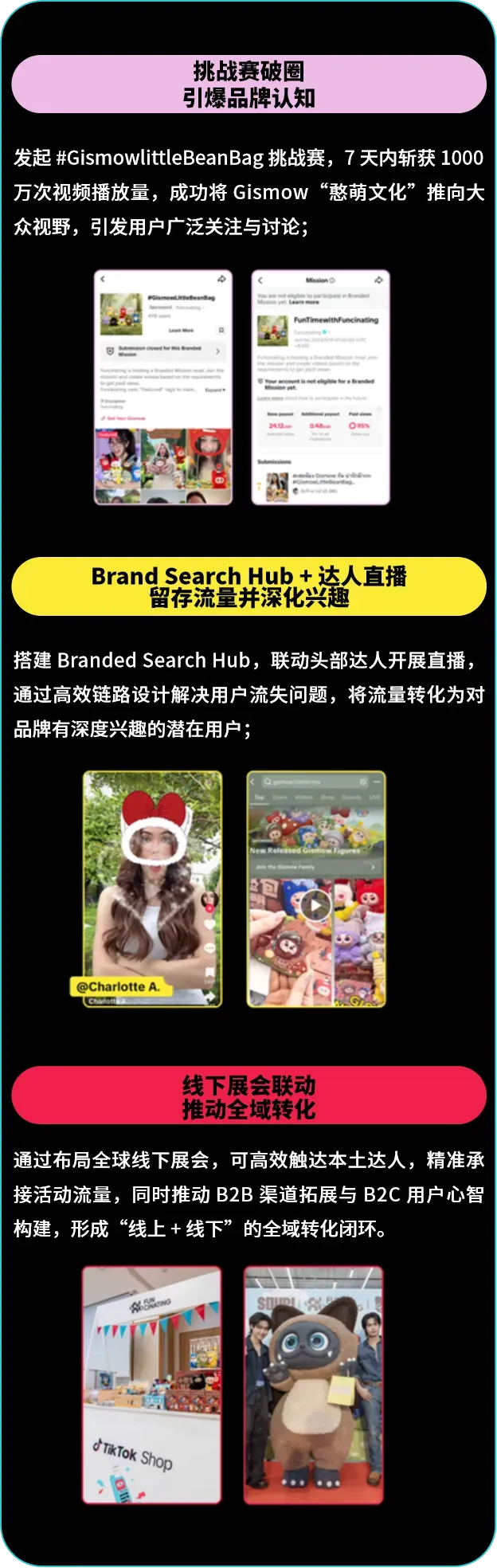 创意领航!TikTok Creative Success 2025 揭示全球化营销新趋势