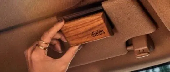 月销1.8万+碾压同行！木质车载香薰大受欢迎