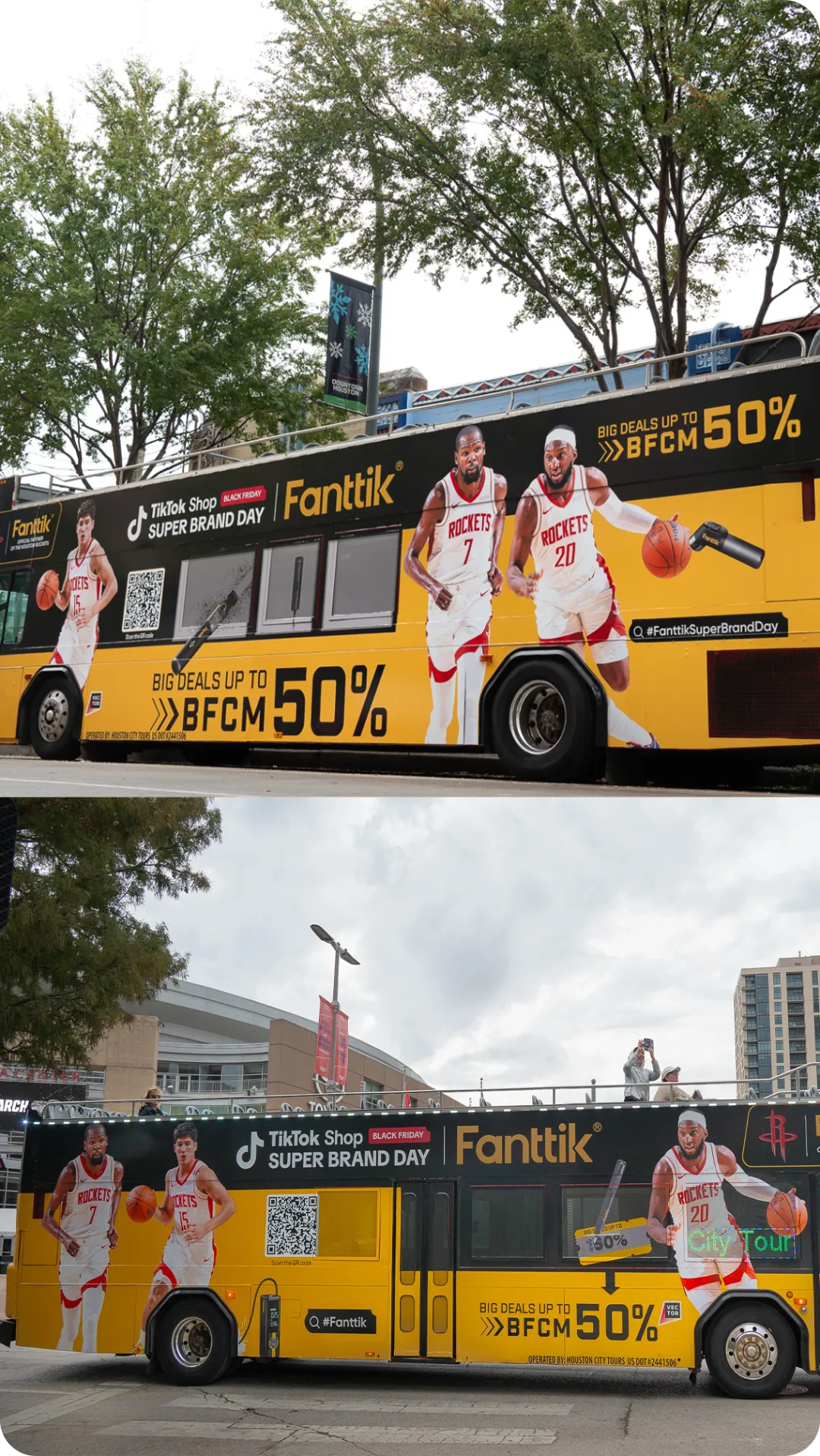 25个顶级品牌，68款超级新品！TikTok Shop超级品牌日引爆黑五购物狂欢！