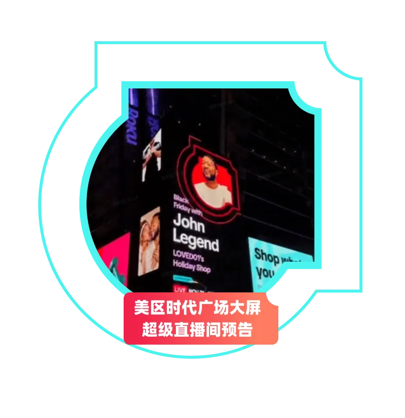 美区黑五网一爆发期破5亿，多国破纪录！TikTok Shop全球黑五收官大捷！