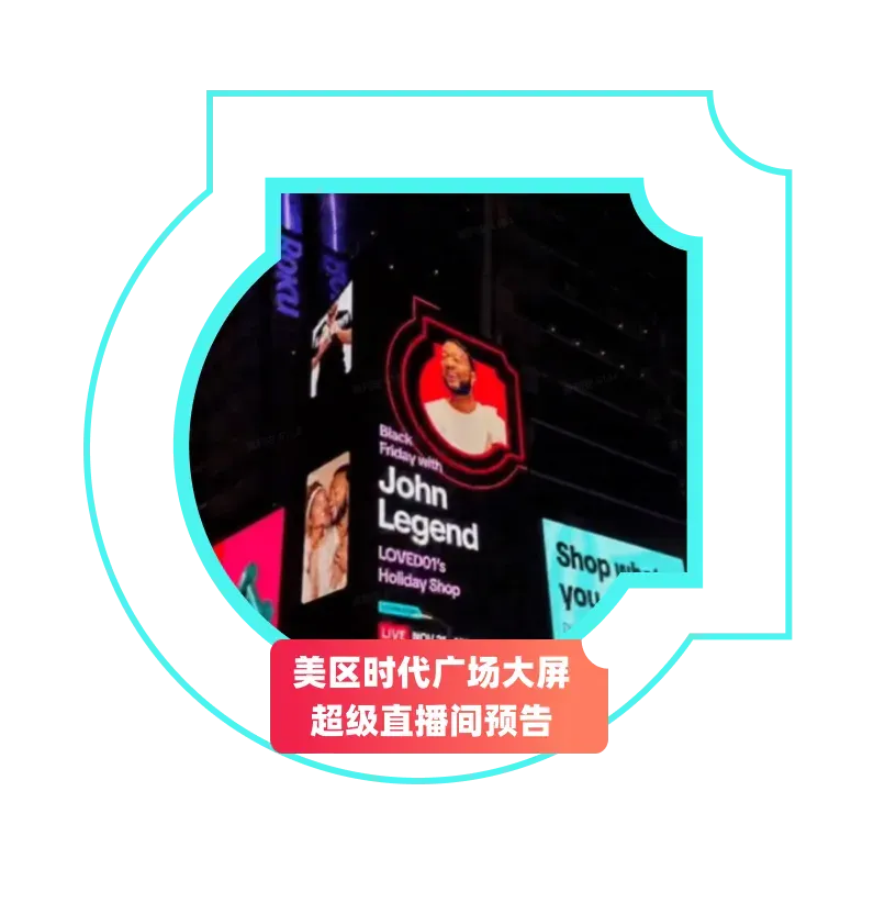 美区黑五网一爆发期破5亿,多国破纪录!TikTok Shop全球黑五收官大捷!