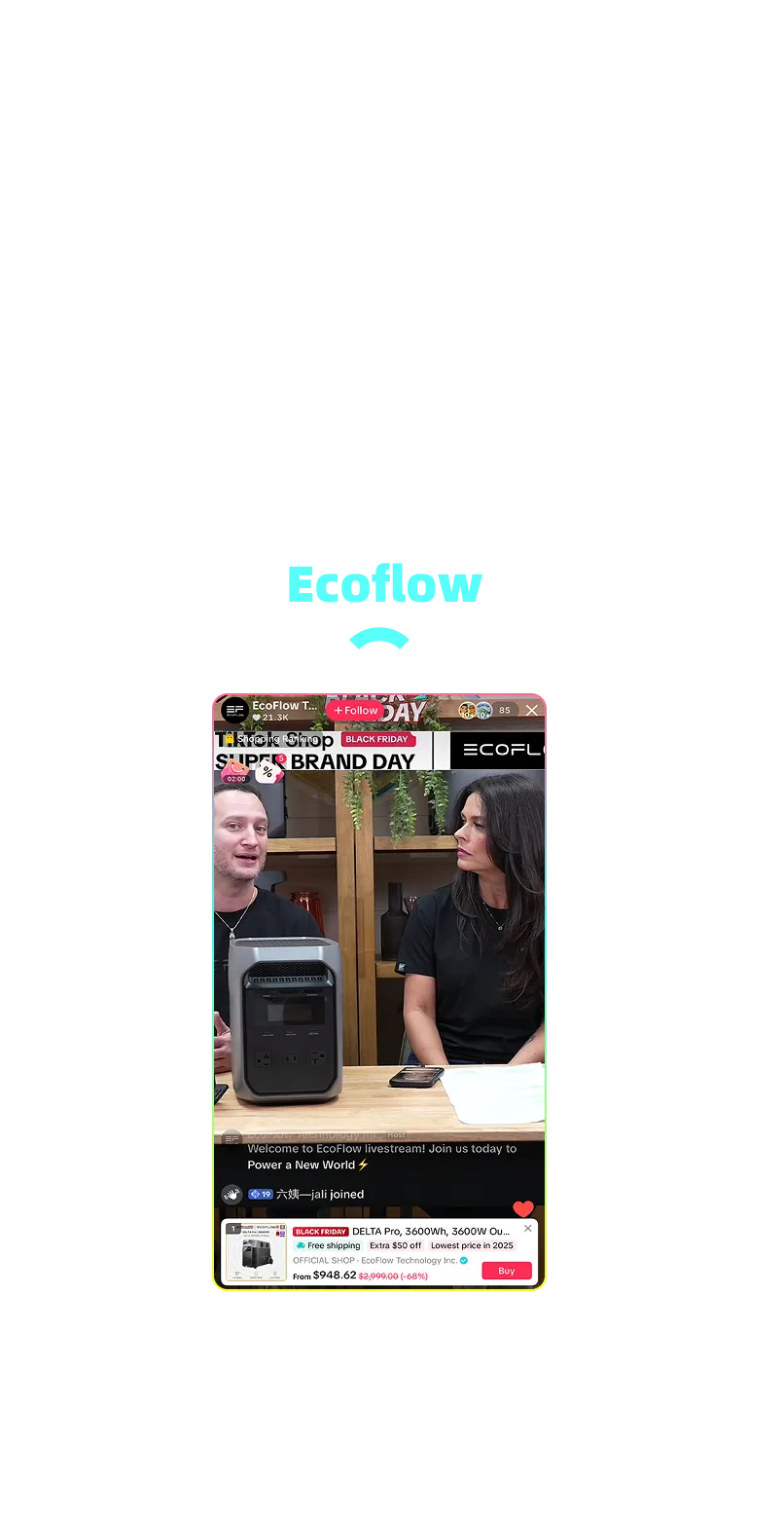 美区黑五网一爆发期破5亿，多国破纪录！TikTok Shop全球黑五收官大捷！