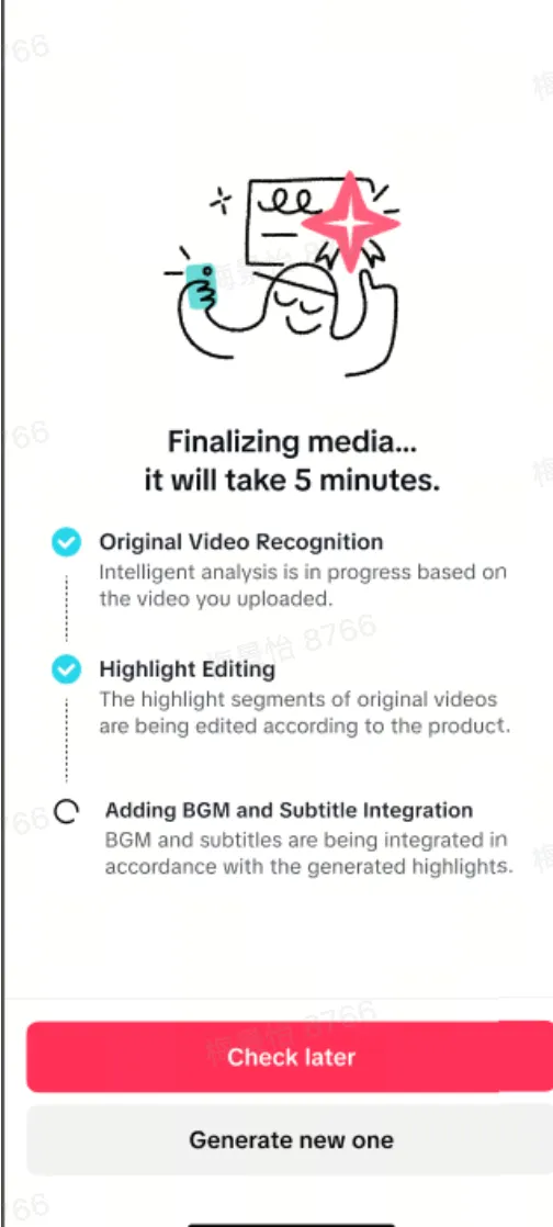 TikTok Shop AI creative studio使用指南
