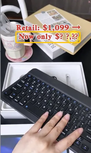 TikTok AI短视频创作违规风险说明