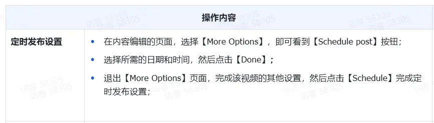 TikTok Shop【POP】图文挂车功能 操作手册