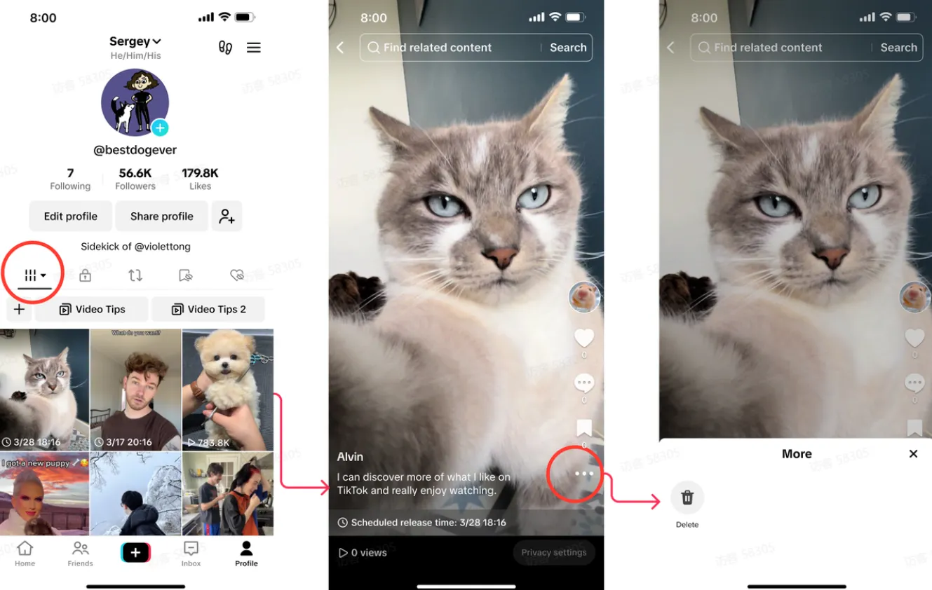 TikTok Shop【POP】图文挂车功能 操作手册