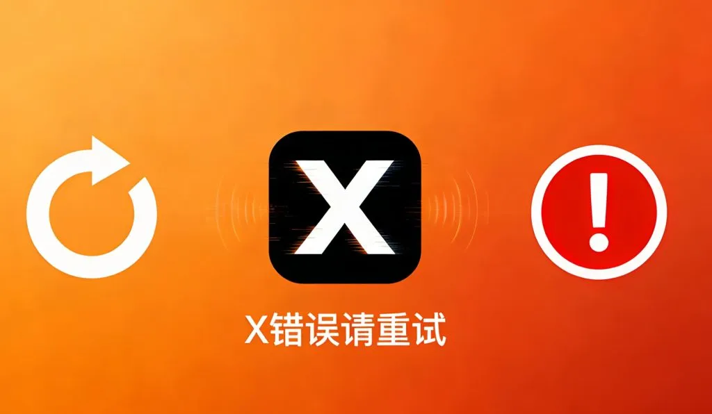 突破推特风控死局：2026最新修复X登录时出错与Attestation Denied的解决指南