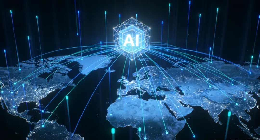 出海企业 AI 提速增效:IPdodo 企业级专线,彻底打破大模型地域壁垒