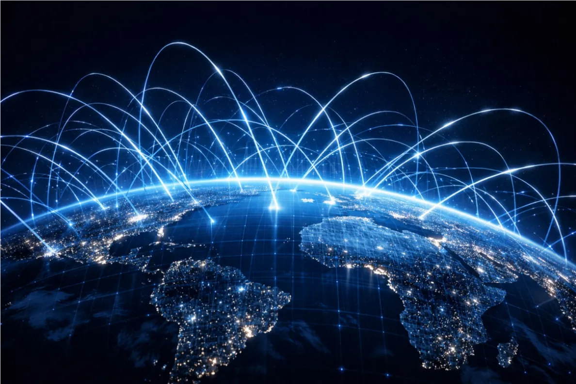 【IPdodo × 跨境电商培训专属方案】如何用优质网络助力学员增收，实现三方共赢？