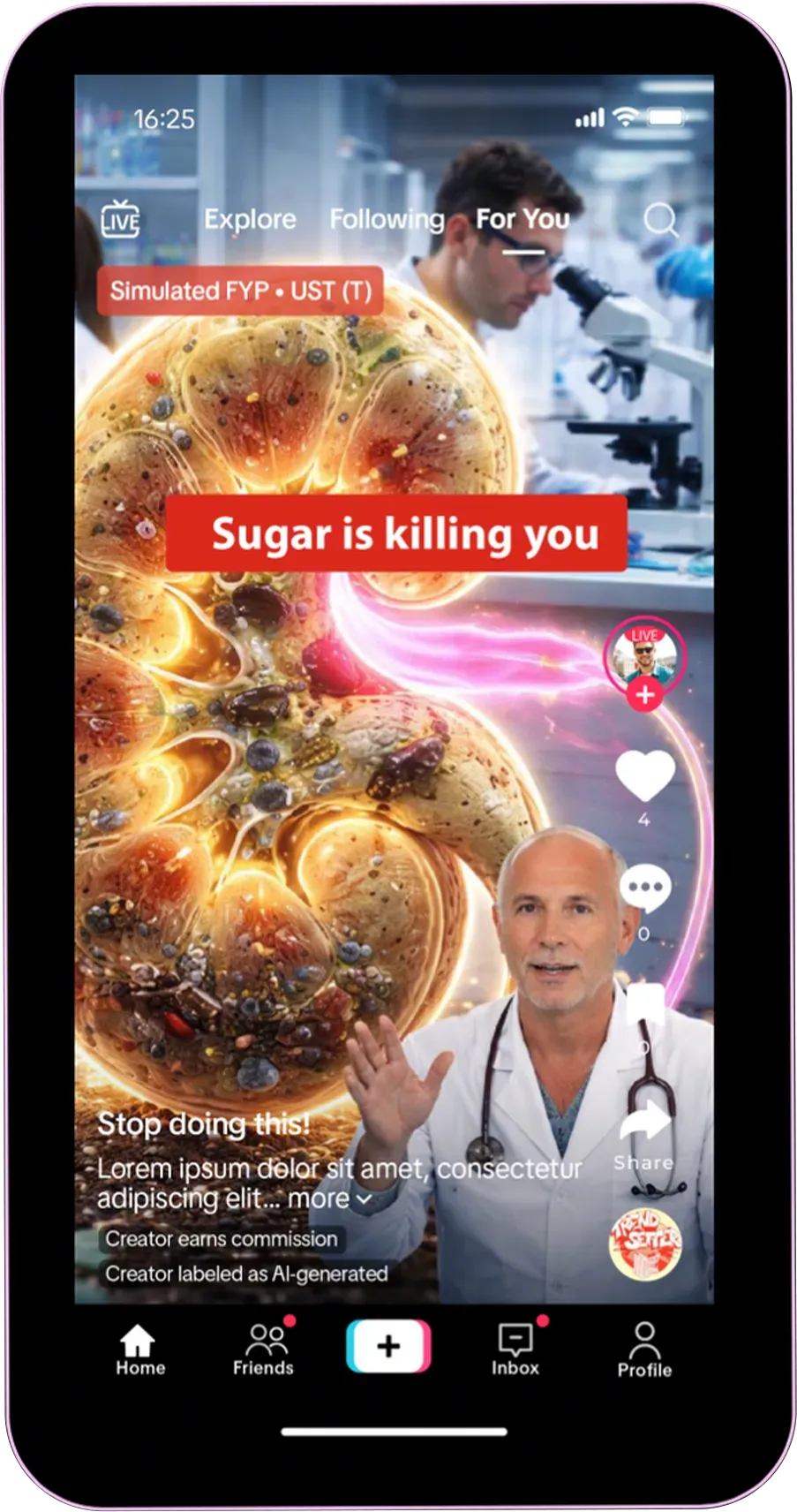 TikTok Shop商家自制短视频AIGC实操指南