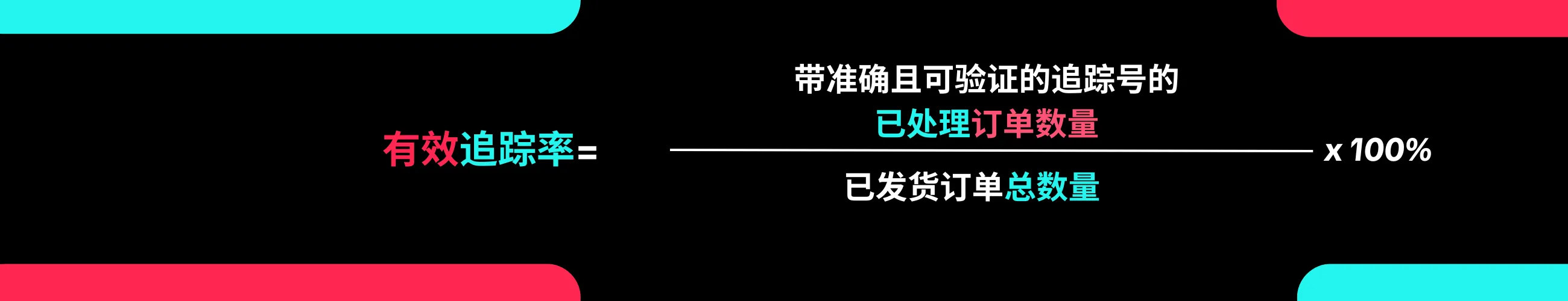 TikTok Shop美国按时送达率(OTDR)合规要求