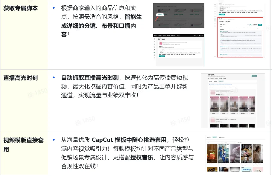 TikTok shop商家自制短视频经营方法