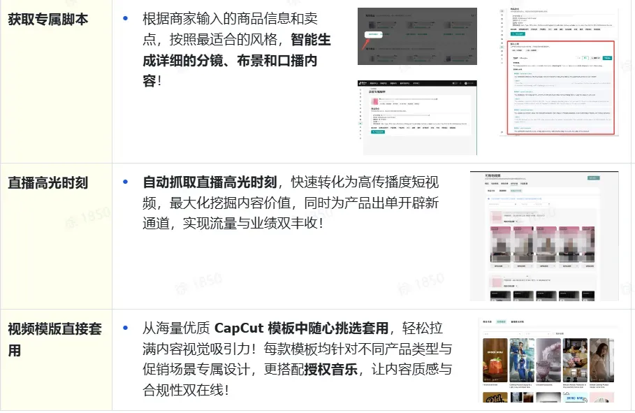 TikTok shop商家自制短视频经营方法