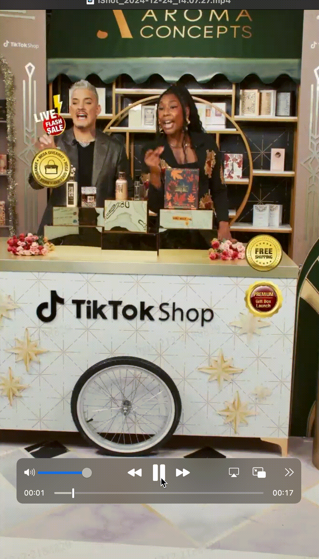 TikTok Shop欧洲跨境POP PEAKS出海经营方法论