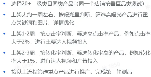 TikTok Shop欧洲跨境POP PEAKS出海经营方法论