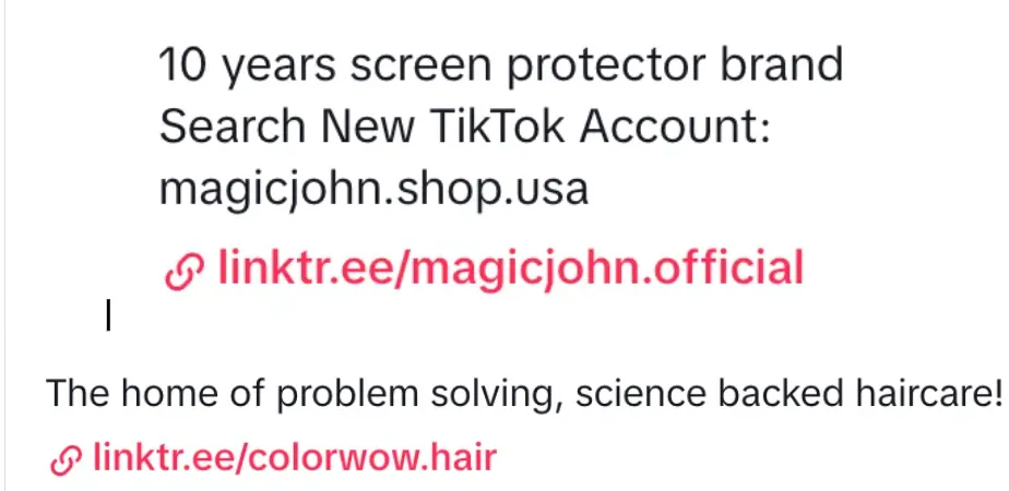 TikTok shop商家自播实操指引