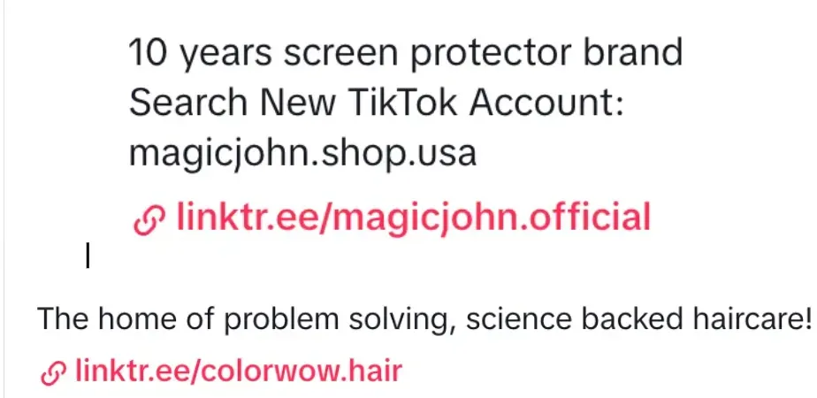 TikTok shop商家自播实操指引