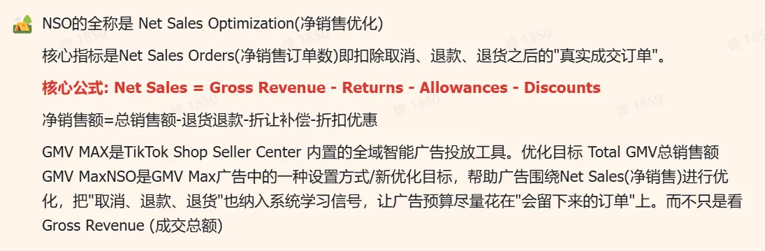 TikTok shop GMV MAX怎么设置预算和ROI?
