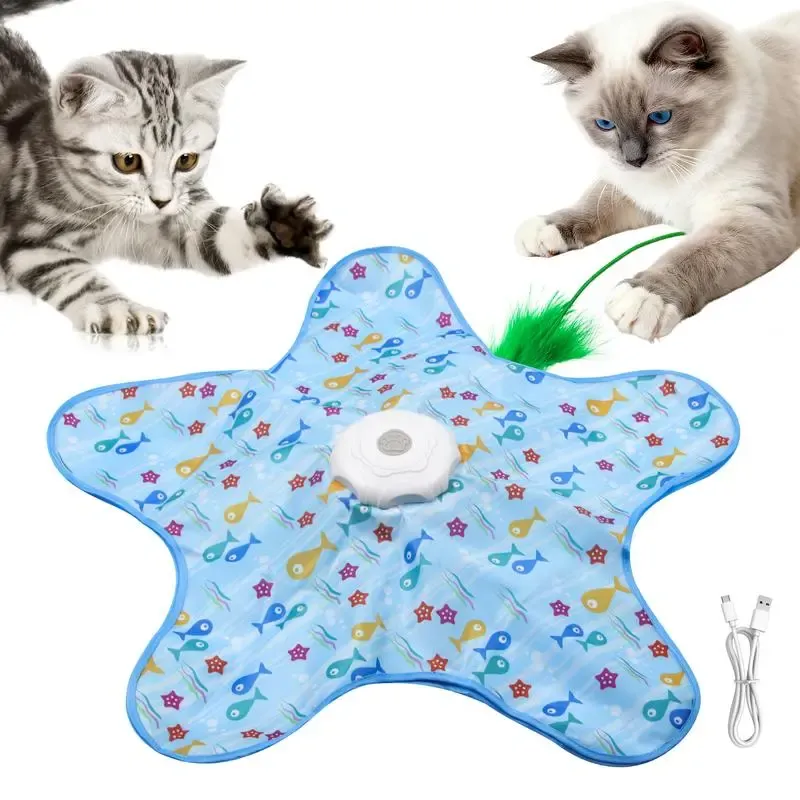 TikTok一款躲猫猫宠物玩具火爆出圈，爆卖超220万GMV