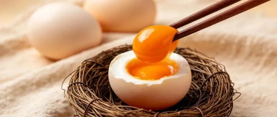 上架10天成厨房类目TOP！TikTok一款煮蛋神器7天卖出万单