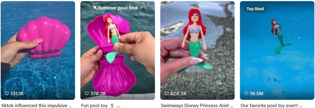 一把塑料剑单价上百元,澄海老板在TikTok上赚翻了