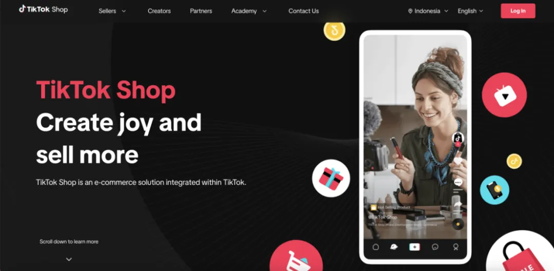 TikTok&Tokopedia试用期启动!印尼政府一边开绿灯,一边拉警报