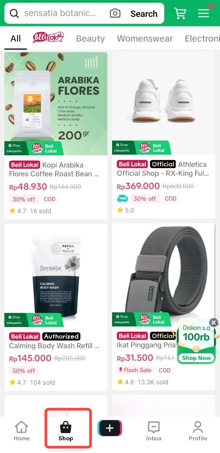 TikTok&Tokopedia试用期启动!印尼政府一边开绿灯,一边拉警报