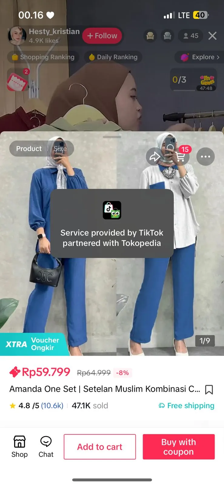 TikTok&Tokopedia试用期启动!印尼政府一边开绿灯,一边拉警报