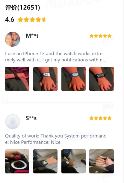 TikTok Shop“智能手表”2天卖出2.5万单,成手机数码周榜Top1