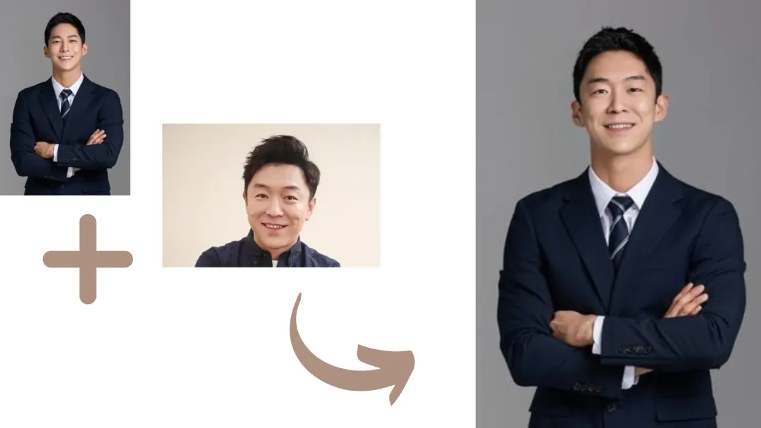 11.png Tiktok玩家第111篇:AI生图工具(2)3秒钟实现模特自由!只要1张图片,给模特换上高级脸!