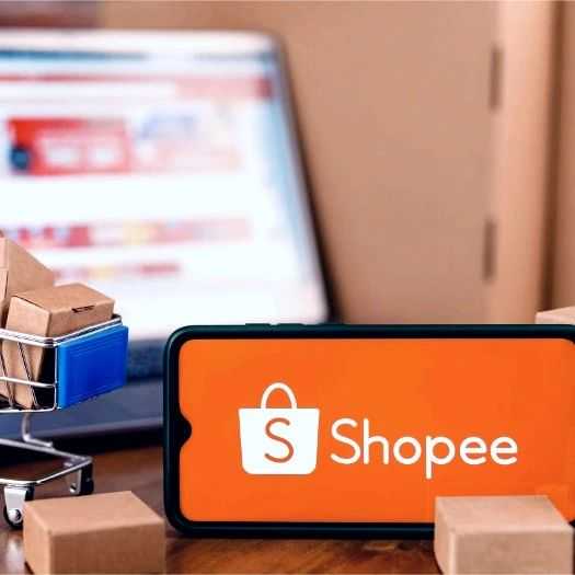 实现首个全年盈利，Shopee继续领跑东南亚市场