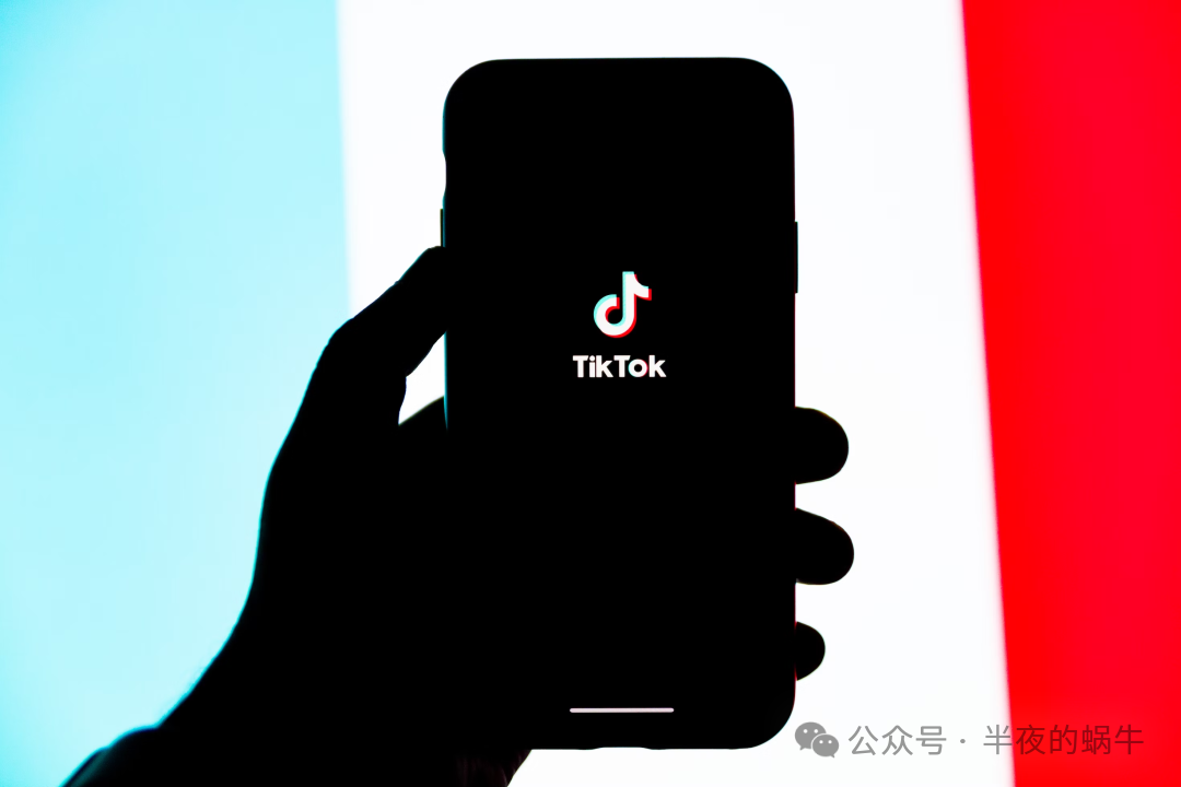 重磅消息,TIKTOK 终于解禁了!!!