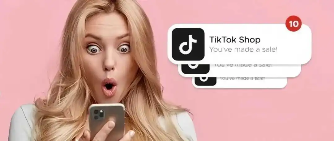TikTok海外业绩飙升,全年营收达40亿美元
