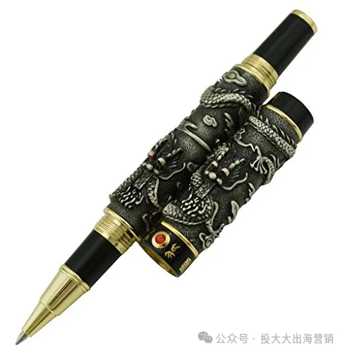 4张纸+龙居然卖10美金!龙年卖这些赚钱很简单