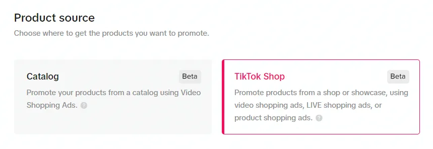 Tiktok玩家第129篇:TK美区测款全过程分享