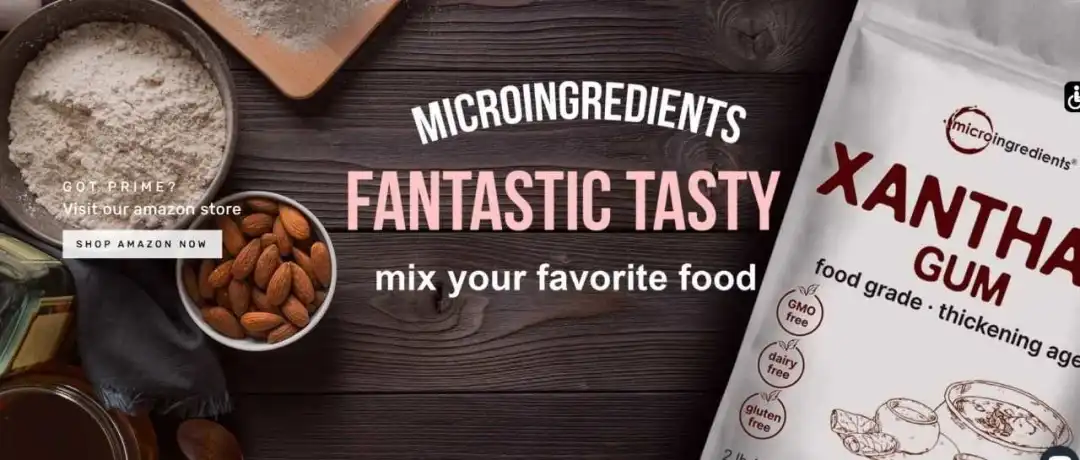 营养剂Micro Ingredients在TikTok斩获新佳绩,月销160万美金!